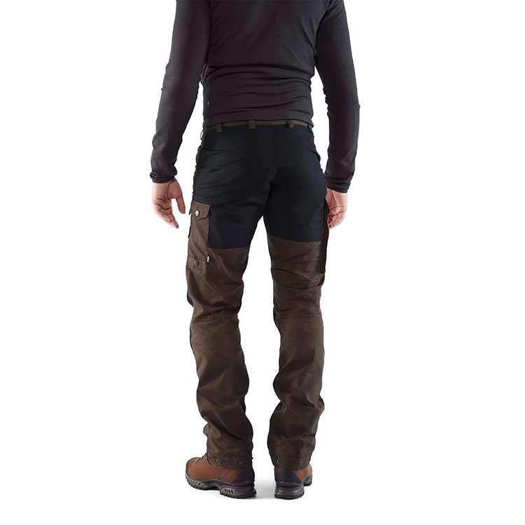 Fjallraven Vidda Pro Trousers - Men's - Image 4